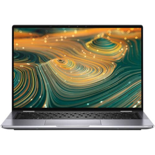 Laptop 2 in 1 Dell Latitude 9420, i7-1185G7, 14 inch, QHD+, Touch, 16GB RAM, 512GB SSD, Windows 11 Pro