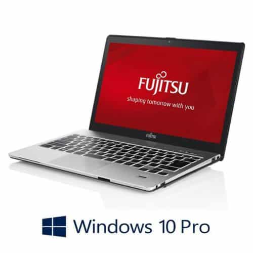 Laptop Fujitsu LIFEBOOK S935