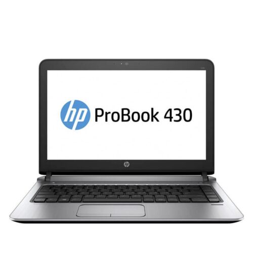 Laptop Second Hand HP ProBook 430 G3