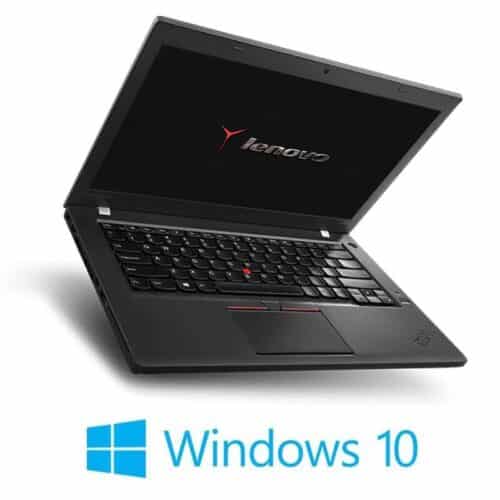 Laptop Touchscreen Lenovo ThinkPad X270