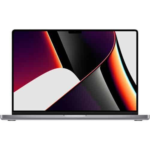 Laptop Apple 16.2'' MacBook Pro 16
