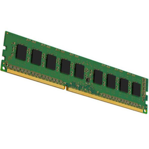 Memorie server, 4GB DDR3, 1066 MHz, ECC Registered - Second Hand