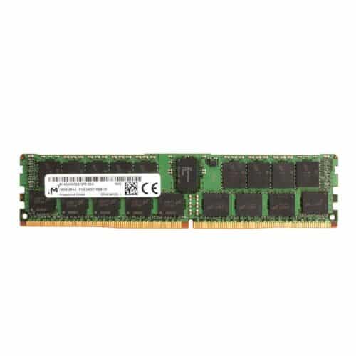 Memorii Server 16GB DDR4-2400 PC4-19200T-R