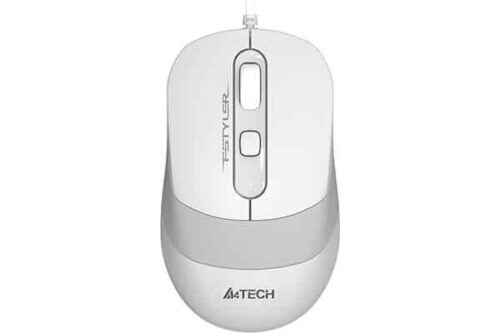 Mouse A4tech FM10