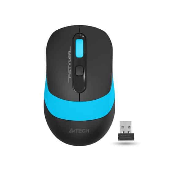 Mouse A4tech Gaming FG10