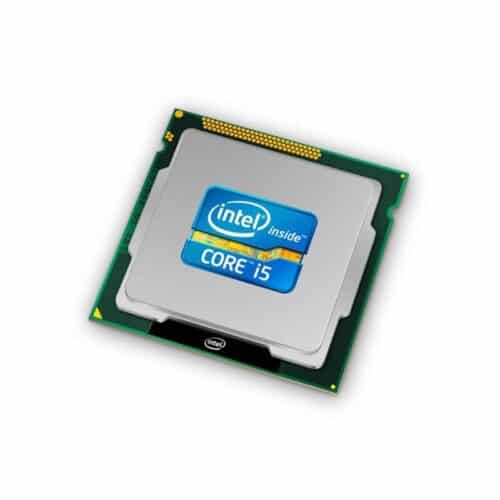 Procesor Intel Quad Core i5-6400T