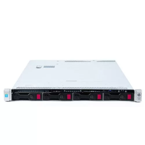 Server HP ProLiant DL360 G9