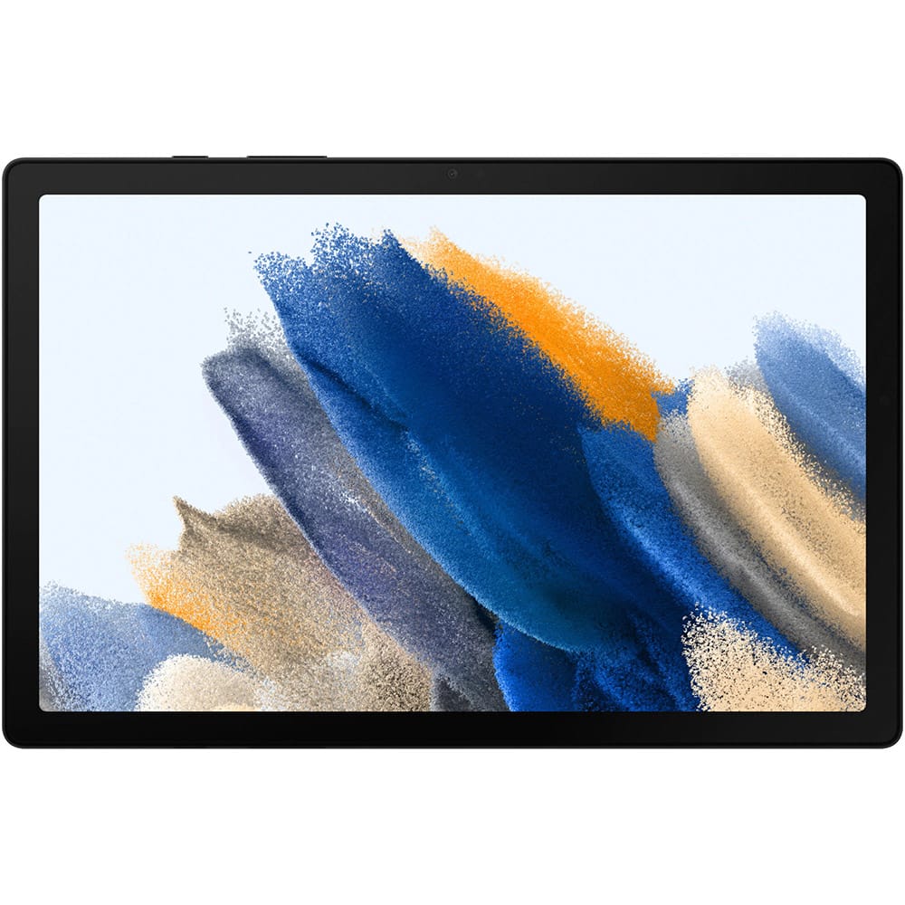 Tableta Samsung Galaxy Tab A8 X200, 10.5 inch, 3GB RAM, 32GB, Wi-Fi, Dark Grey