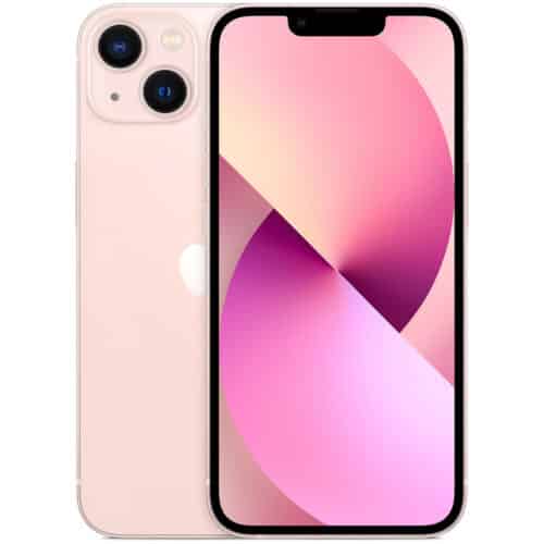 Telefon mobil Apple iPhone 13, 256GB, Pink