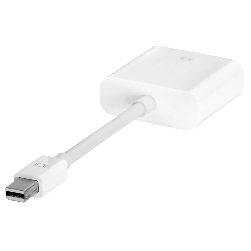 Adaptor Apple Mini DisplayPort la DVI
