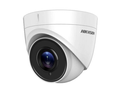 Camera supraveghere Hikvision Turbo HD turret DS-2CE78U8T-IT3(2.8mm)