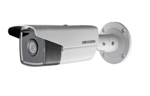 Camera supravegher Hikvision IP bullet DS-2CD2T83G2-4I(2.8mm)