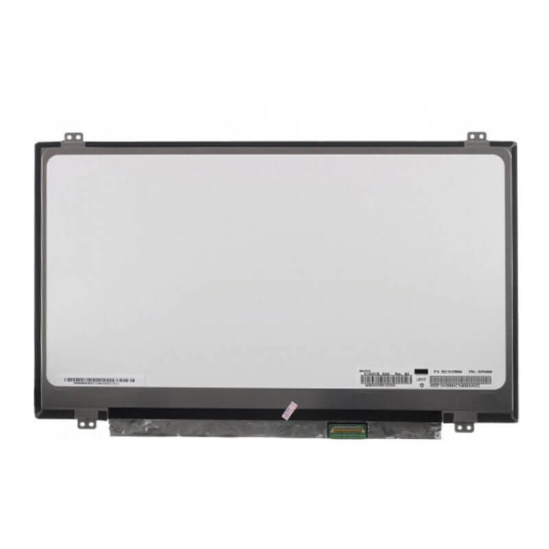Display Laptop SH 14 inci Full HD 1920x1080p Anti-Glare WLED Grad B