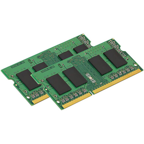 Kit Memorie RAM Laptop Kingston, SODIMM, DDR3L, 16GB, 1600MHz, CL11, 1,35V