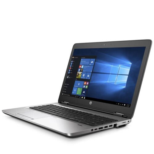 Laptop Second Hand HP ProBook 650 G2