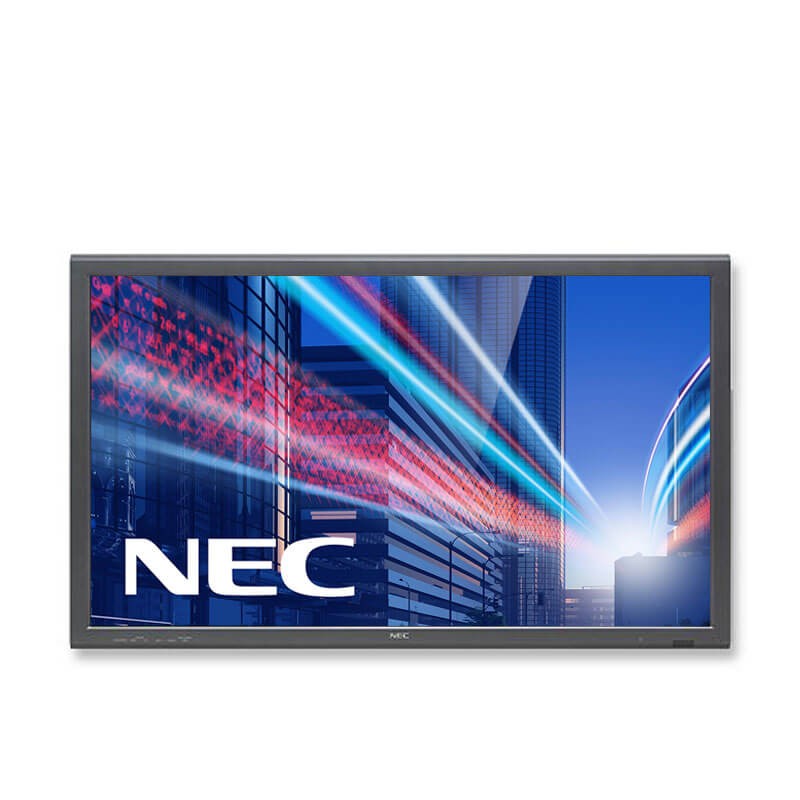 Monitoare SH NEC PlasmaSync 50XM5