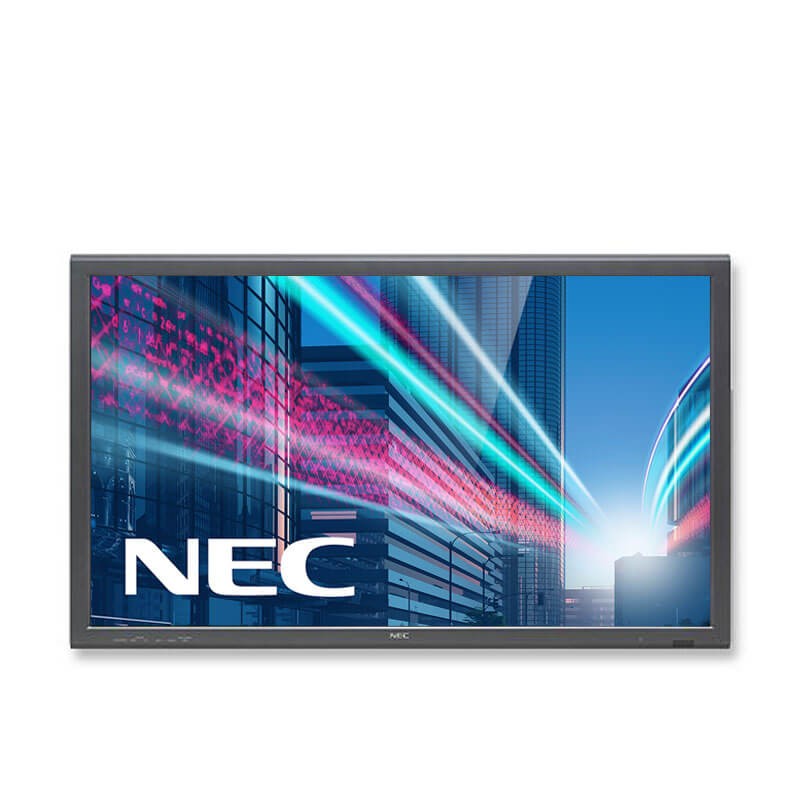 Monitoare SH NEC PlasmaSync 50XM5