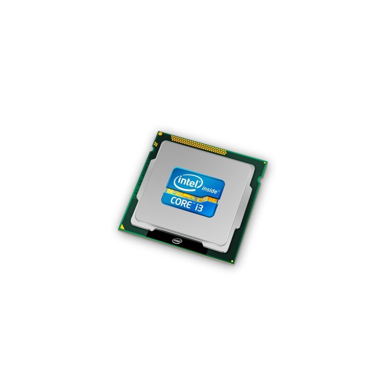 Procesor Intel Core i3-3220 Generatia 3
