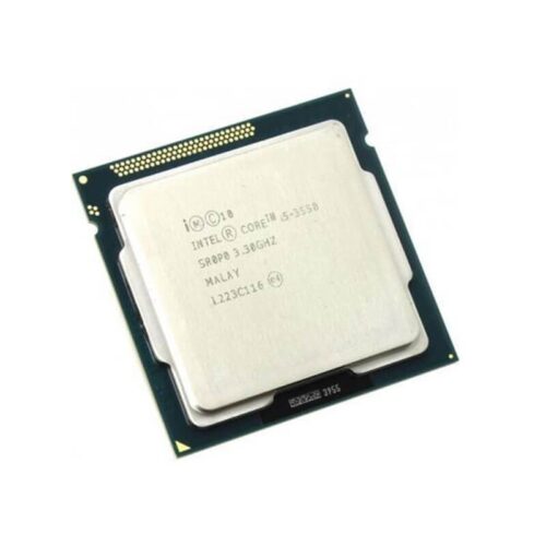 Procesor Intel Quad Core i5-3550
