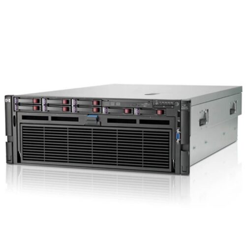 Servere sh HP ProLiant DL580 G7