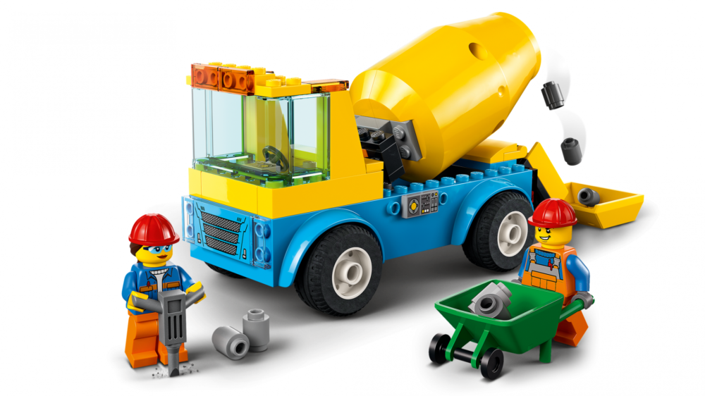 LEGO 60325