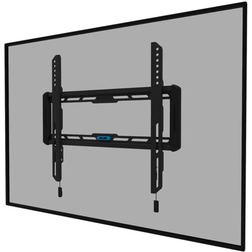 Suport TV Neomounts WL30-550BL14, 32-65 inch, 60 kg, fixare pe perete, negru