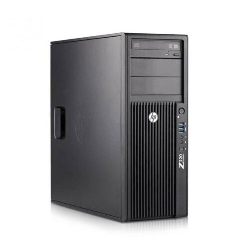 Workstation SH HP Z220 Tower