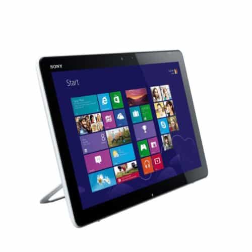 All-in-One Touchscreen SH Sony Vaio SVJ202