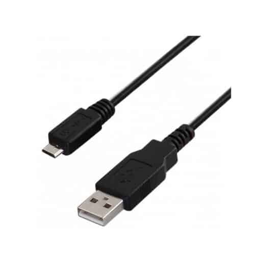 Cablu USB 2.0 la Micro USB 2.0