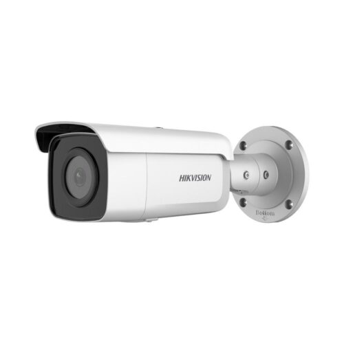 Camera supraveghere Hikvision IP bullet DS-2CD2T46G2-2I(4mm)C; 4MP; Acusens Pro Series;