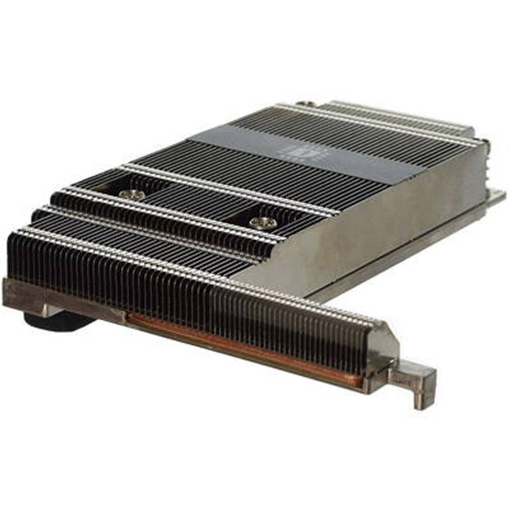 Heatsink procesor server Dell C0GMT, R6525 CPU2 HeatSink