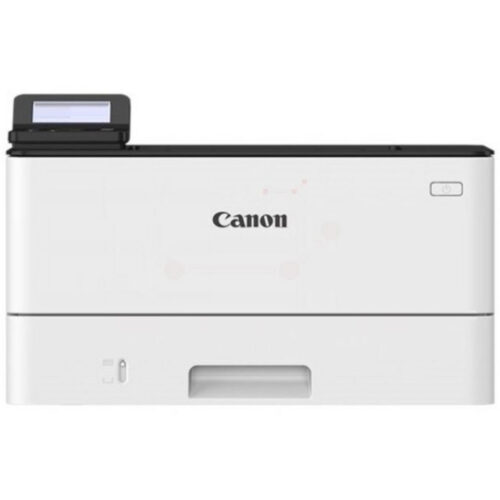 Imprimanta Laser Monocrom Canon i-SENSYS LBP233DW, A4, Print Duplex, USB, Wireless + LAN