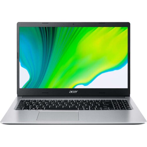 Laptop Acer Aspire 3 A315-23, AMD Ryzen 3 3250U, 15.6 inch, 8GB RAM, 256GB SSD, AMD Radeon Graphics, No OS