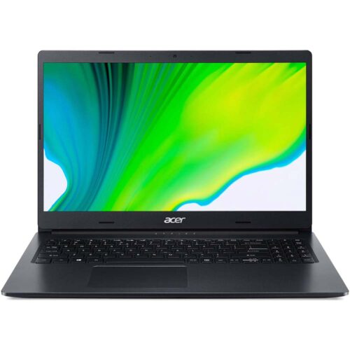 Laptop Acer Aspire 3 A315-23, AMD Ryzen 5 3500U, 15.6 inch, 8GB RAM, 256GB SSD, AMD Radeon Graphics, No OS