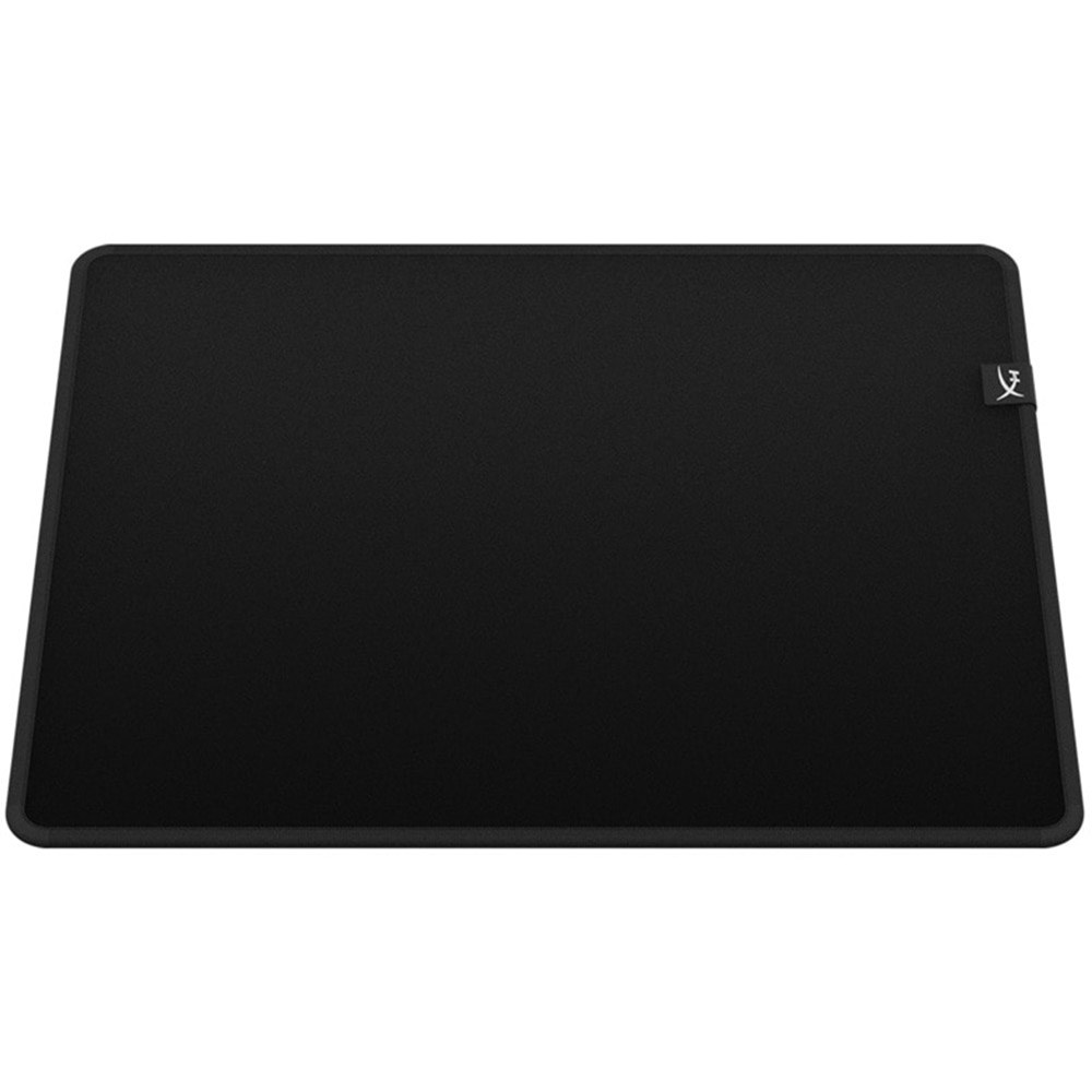 Mousepad Gaming HP HyperX Pulsefire Mat, Medium, 360 x 300mm, Material textil rezistent, 4Z7X3AA