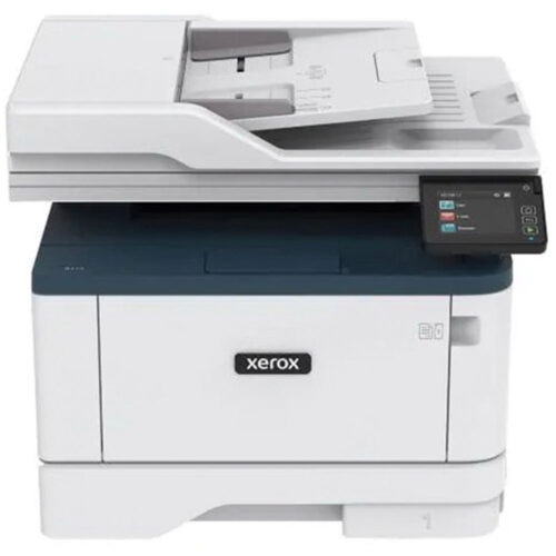 Multifunctional laser mono Xerox Workcentre B305V_DNI, Duplex, USB, Retea, Wi-Fi, A4