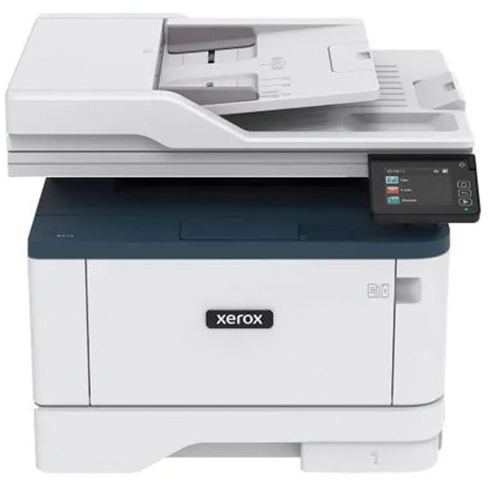 Multifunctional laser mono Xerox Workcentre B305V_DNI, Duplex, USB, Retea, Wi-Fi, A4