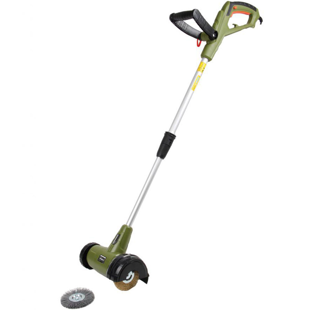 Perie electrica pentru buruieni Heinner, 400W, VPB001