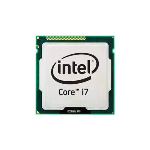 Procesor Intel Core i7-4790 Generatia 4