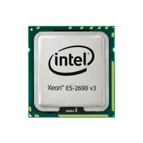 Procesor Intel Xeon E5-2690 v3 12-Core
