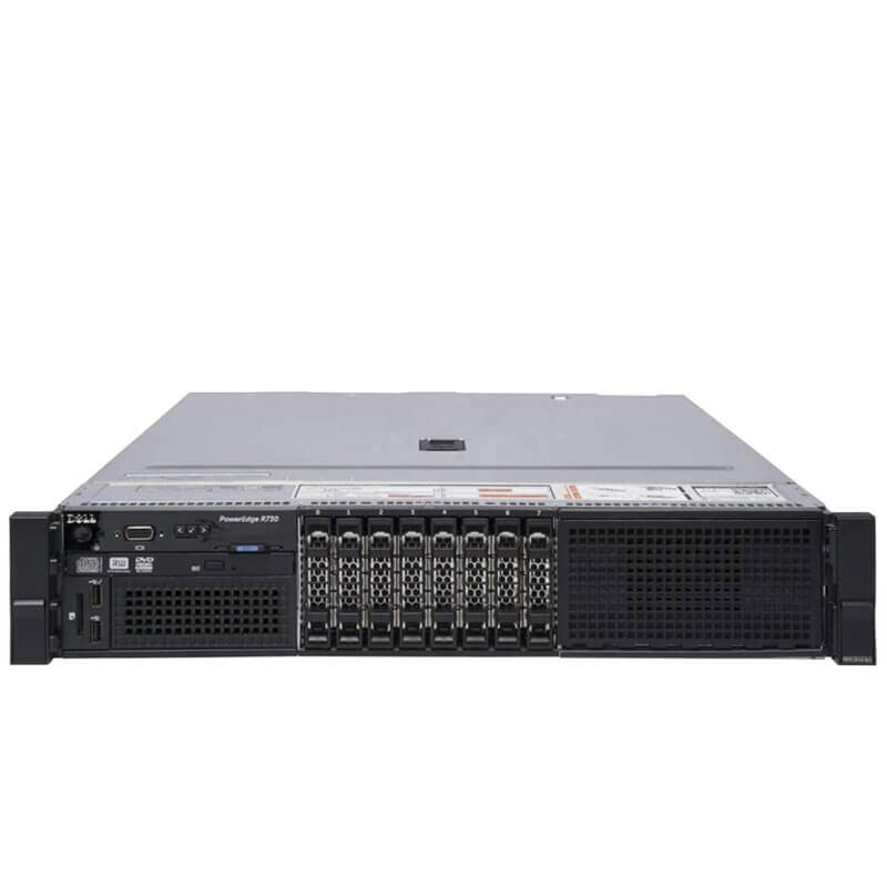 Server Dell PowerEdge R730