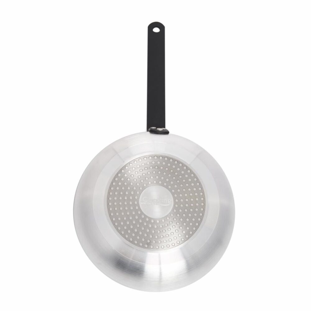 COOKING BY HEINNER