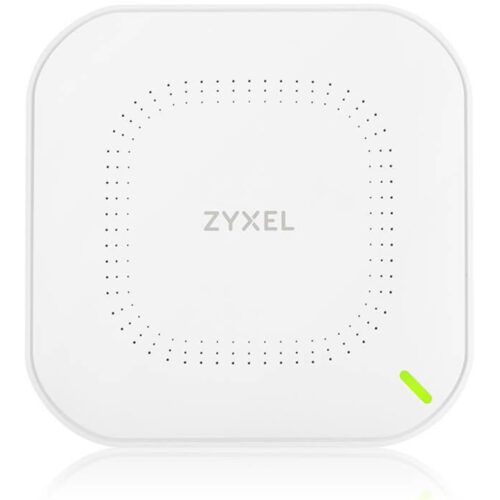 Access Point Zyxel NWA90AX-EU0102F, Wi-Fi 6, Dual-Radio PoE