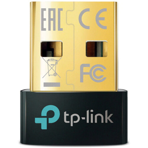 Adaptor TP-Link UB500, Bluetooth 5.0 Nano