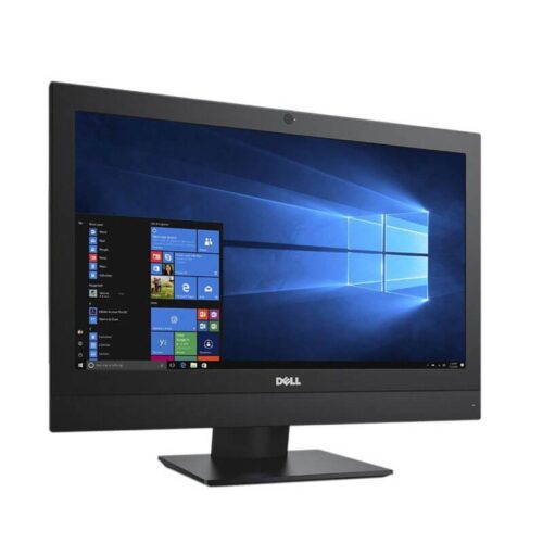 All-in-One Second Hand Dell OptiPlex 3030