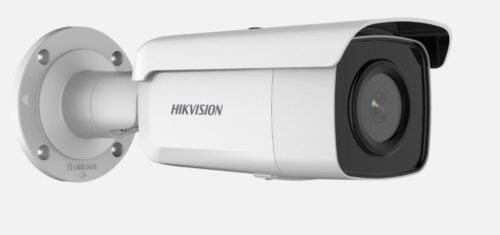 Camera supraveghere  ANPR (License Plate Recognition) bullet IP Hikvision