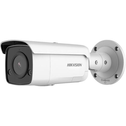 Camera supraveghere  ANPR (License Plate Recognition) bullet IP Hikvision