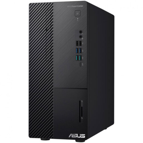 Desktop PC Asus ExpertCenter D7 Mini Tower D700MC, i5-11500, 16GB RAM, 128GB SSD, 1TB HDD, Windows 10 Pro