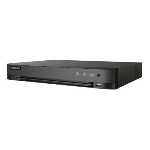 DVR 16 canale Turbo HD Hikvision iDS-7216HQHI-M1/S(C)