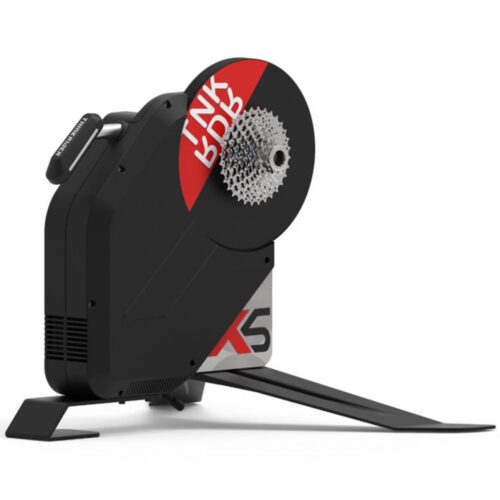 Home Tranier Smart ThinkRider X5, Direct Drive